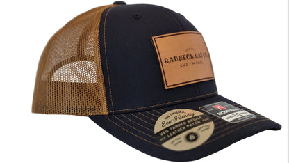 The OG RADneck — Richardson Trucker Hat | Cuz I’m Cool